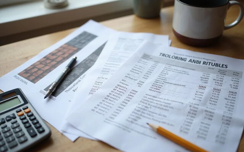 Cost comparison chart between metal roofing and asphalt shingles over a 50-year period