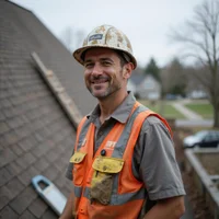 James Carter - Licensed Roofing Contractor